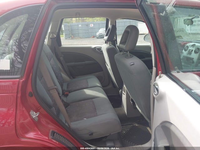 Aukcja sprzedaży 2009 Chrysler Pt Cruiser Lx, vin: 3A8FY48909T525016, numer aukcji: 45042691