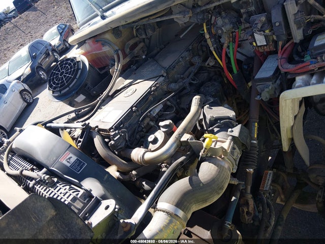 Продаж на аукціоні авто 2011 Freightliner M2 112v Heavy Duty, vin: 1FVHC7DV9BHBA6141, номер лоту: 45042692