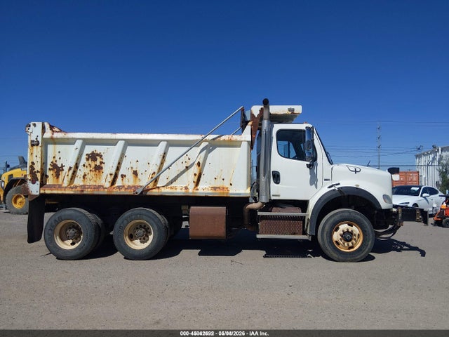 Продаж на аукціоні авто 2011 Freightliner M2 112v Heavy Duty, vin: 1FVHC7DV9BHBA6141, номер лоту: 45042692
