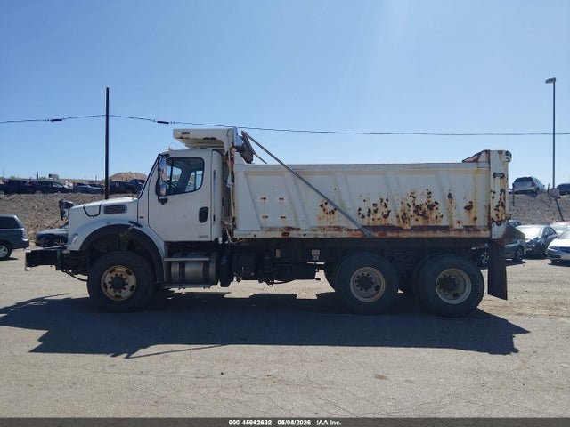 Продаж на аукціоні авто 2011 Freightliner M2 112v Heavy Duty, vin: 1FVHC7DV9BHBA6141, номер лоту: 45042692