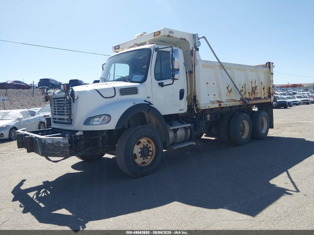 Продаж на аукціоні авто 2011 Freightliner M2 112v Heavy Duty, vin: 1FVHC7DV9BHBA6141, номер лоту: 45042692