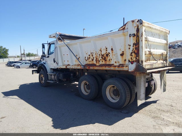 Продаж на аукціоні авто 2011 Freightliner M2 112v Heavy Duty, vin: 1FVHC7DV9BHBA6141, номер лоту: 45042692