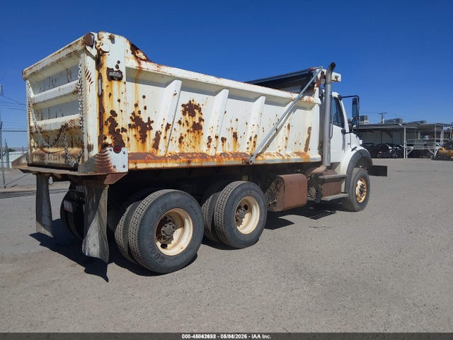 Продаж на аукціоні авто 2011 Freightliner M2 112v Heavy Duty, vin: 1FVHC7DV9BHBA6141, номер лоту: 45042692