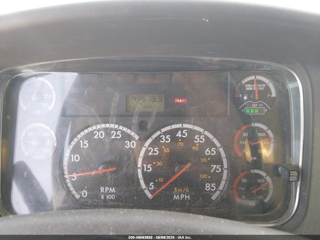 Продаж на аукціоні авто 2011 Freightliner M2 112v Heavy Duty, vin: 1FVHC7DV9BHBA6141, номер лоту: 45042692