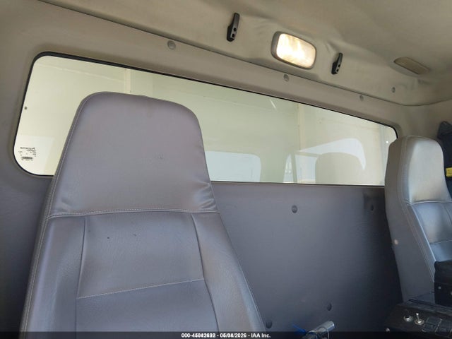 Продаж на аукціоні авто 2011 Freightliner M2 112v Heavy Duty, vin: 1FVHC7DV9BHBA6141, номер лоту: 45042692