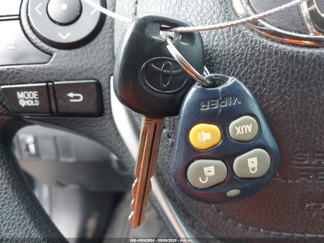 Aukcja sprzedaży 2016 Toyota Corolla L, vin: 5YFBURHE6GP561224, numer aukcji: 45042694