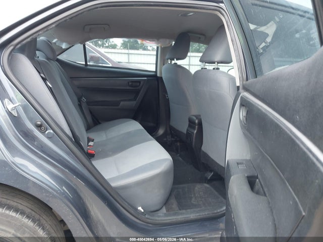 Aukcja sprzedaży 2016 Toyota Corolla L, vin: 5YFBURHE6GP561224, numer aukcji: 45042694