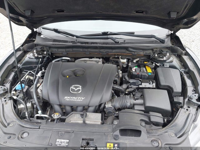 JM1GJ1U6XE1150571 Mazda Mazda6 I Sport