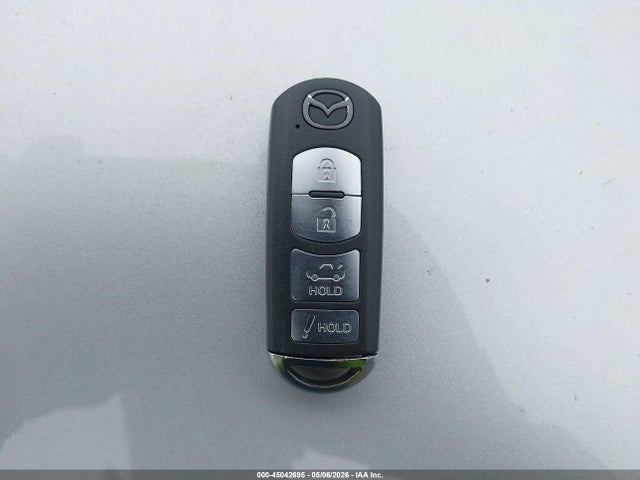 JM1GJ1U6XE1150571 Mazda Mazda6 I Sport