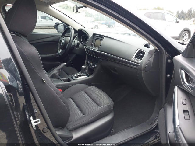 JM1GJ1U6XE1150571 Mazda Mazda6 I Sport