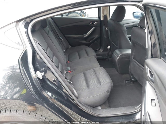 JM1GJ1U6XE1150571 Mazda Mazda6 I Sport