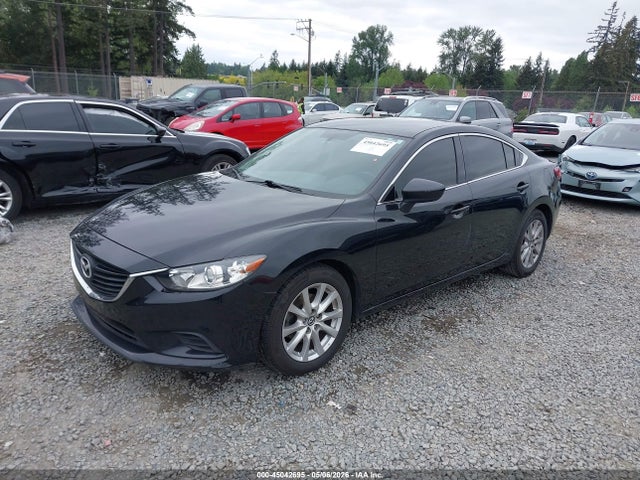 JM1GJ1U6XE1150571 Mazda Mazda6 I Sport