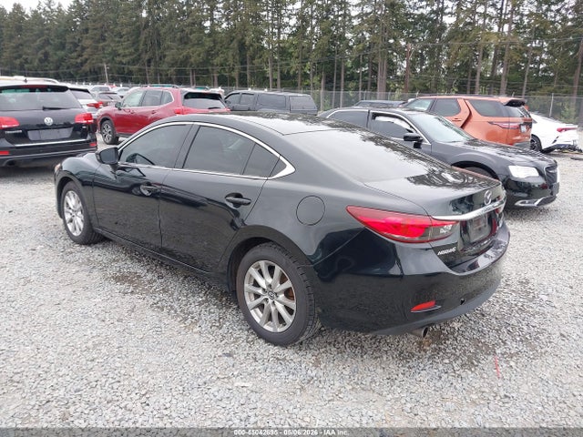 JM1GJ1U6XE1150571 Mazda Mazda6 I Sport
