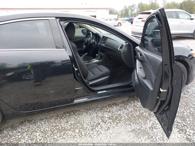 JM1GJ1U6XE1150571 Mazda Mazda6 I Sport