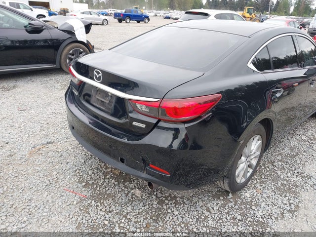 JM1GJ1U6XE1150571 Mazda Mazda6 I Sport