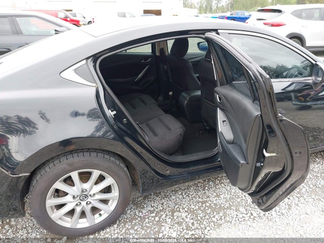 JM1GJ1U6XE1150571 Mazda Mazda6 I Sport