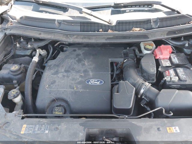 Продаж на аукціоні авто 2013 Ford Explorer Xlt, vin: 1FM5K8D87DGA11195, номер лоту: 45042696