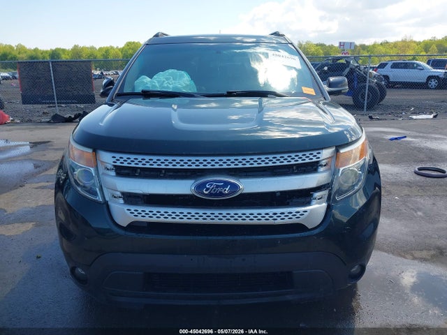 Продаж на аукціоні авто 2013 Ford Explorer Xlt, vin: 1FM5K8D87DGA11195, номер лоту: 45042696