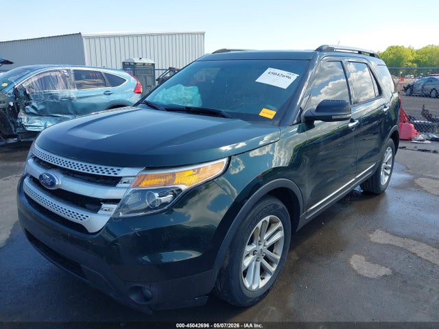 Продаж на аукціоні авто 2013 Ford Explorer Xlt, vin: 1FM5K8D87DGA11195, номер лоту: 45042696