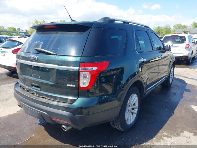 Продаж на аукціоні авто 2013 Ford Explorer Xlt, vin: 1FM5K8D87DGA11195, номер лоту: 45042696