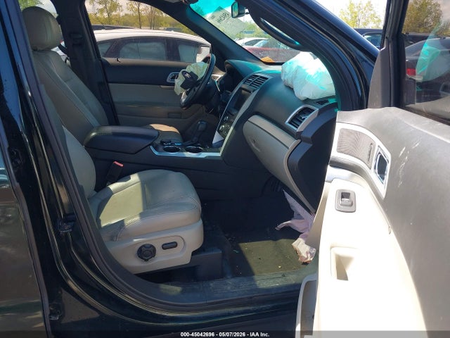 Продаж на аукціоні авто 2013 Ford Explorer Xlt, vin: 1FM5K8D87DGA11195, номер лоту: 45042696