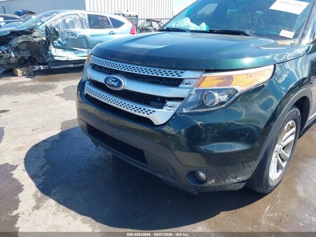 Продаж на аукціоні авто 2013 Ford Explorer Xlt, vin: 1FM5K8D87DGA11195, номер лоту: 45042696