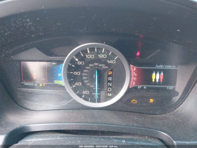 Продаж на аукціоні авто 2013 Ford Explorer Xlt, vin: 1FM5K8D87DGA11195, номер лоту: 45042696