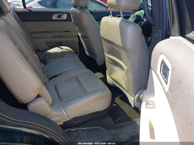 Продаж на аукціоні авто 2013 Ford Explorer Xlt, vin: 1FM5K8D87DGA11195, номер лоту: 45042696