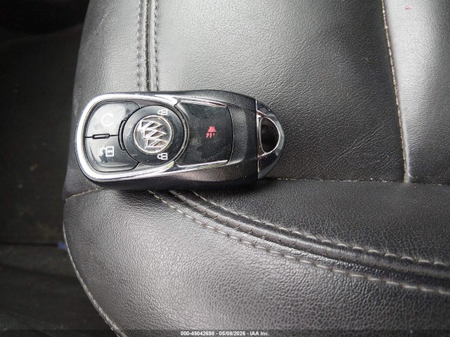 Продажа на аукционе авто 2019 Buick Encore Fwd Essence, vin: KL4CJCSM7KB869269, номер лота: 45042698