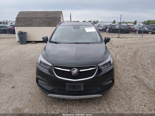 Продажа на аукционе авто 2019 Buick Encore Fwd Essence, vin: KL4CJCSM7KB869269, номер лота: 45042698