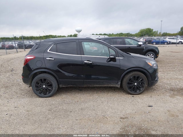 Продажа на аукционе авто 2019 Buick Encore Fwd Essence, vin: KL4CJCSM7KB869269, номер лота: 45042698