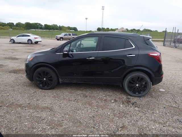 Продажа на аукционе авто 2019 Buick Encore Fwd Essence, vin: KL4CJCSM7KB869269, номер лота: 45042698