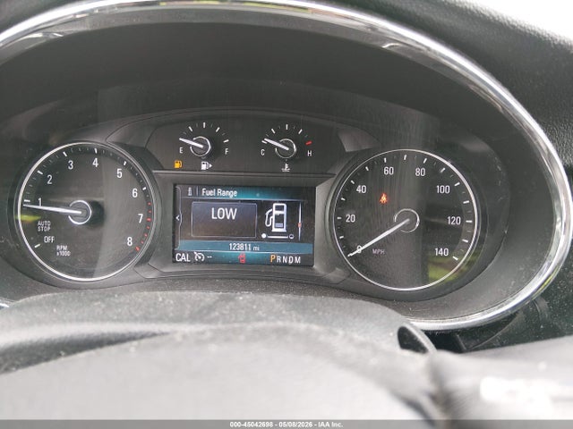 Продажа на аукционе авто 2019 Buick Encore Fwd Essence, vin: KL4CJCSM7KB869269, номер лота: 45042698