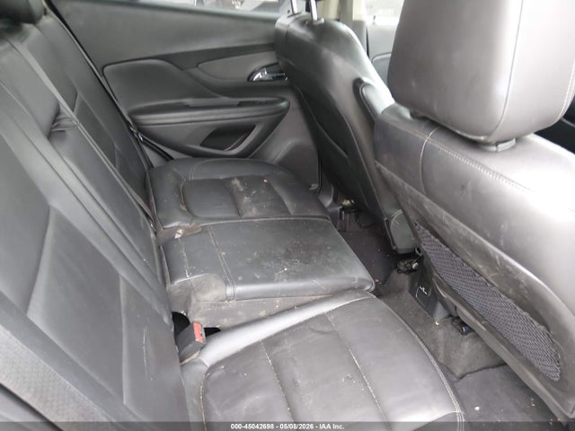 Продажа на аукционе авто 2019 Buick Encore Fwd Essence, vin: KL4CJCSM7KB869269, номер лота: 45042698