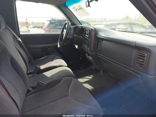 45042703 :رقم المزاد ، 1GTEK14T8YE181633 vin ، 2000 Gmc Sierra 1500 Sle مزاد بيع