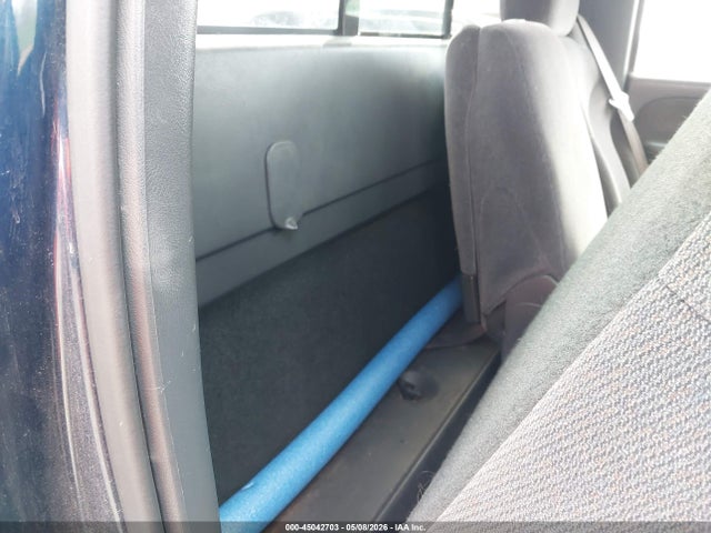 45042703 :رقم المزاد ، 1GTEK14T8YE181633 vin ، 2000 Gmc Sierra 1500 Sle مزاد بيع