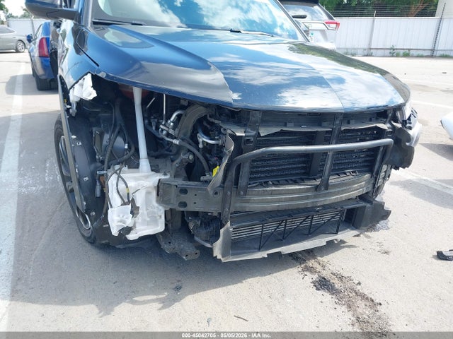 KL79MPSL7PB210165 Chevrolet Trailblazer Fwd Lt