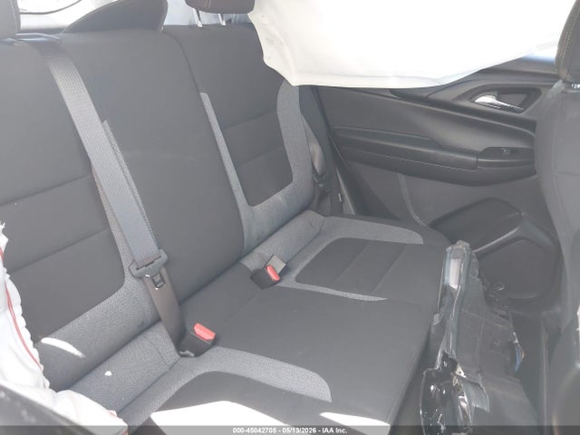KL79MPSL7PB210165 Chevrolet Trailblazer Fwd Lt