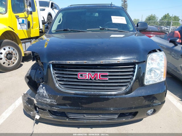 Продаж на аукціоні авто 2014 Gmc Yukon Slt, vin: 1GKS1CE0XER216395, номер лоту: 45042706
