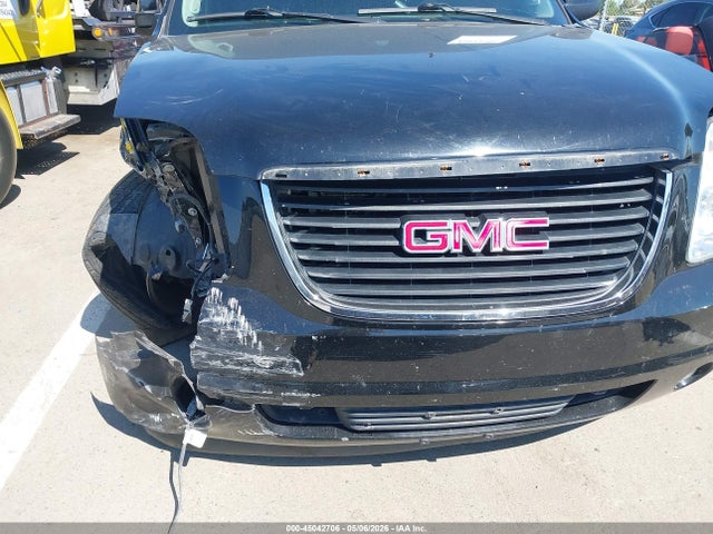 Продаж на аукціоні авто 2014 Gmc Yukon Slt, vin: 1GKS1CE0XER216395, номер лоту: 45042706