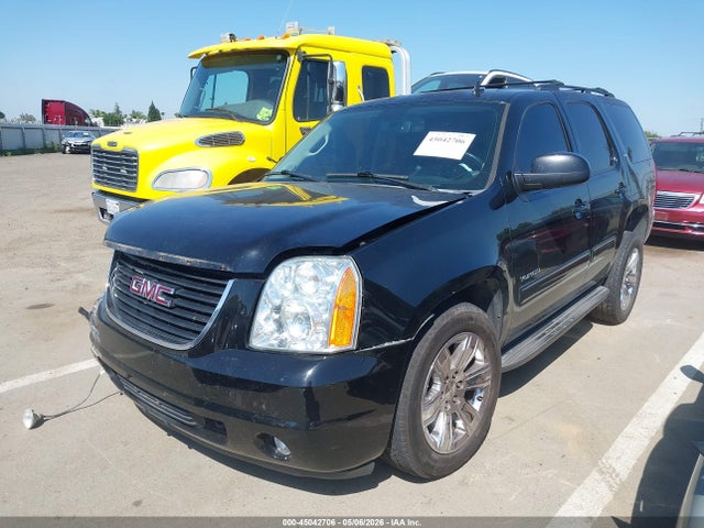 Продаж на аукціоні авто 2014 Gmc Yukon Slt, vin: 1GKS1CE0XER216395, номер лоту: 45042706