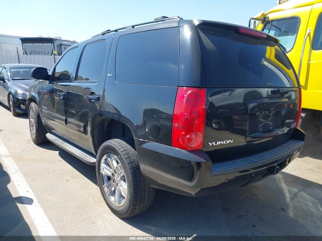 Продаж на аукціоні авто 2014 Gmc Yukon Slt, vin: 1GKS1CE0XER216395, номер лоту: 45042706