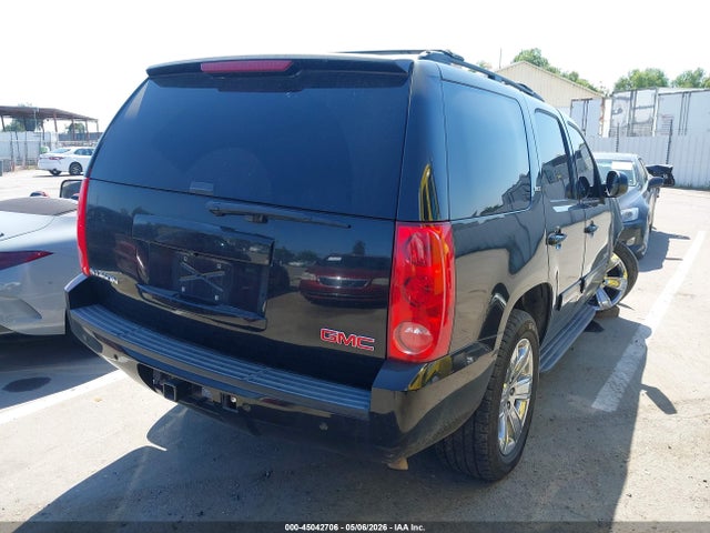 Продаж на аукціоні авто 2014 Gmc Yukon Slt, vin: 1GKS1CE0XER216395, номер лоту: 45042706