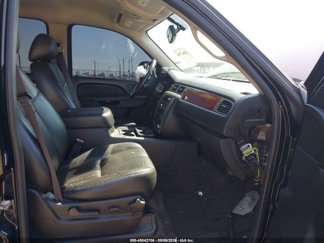 Продаж на аукціоні авто 2014 Gmc Yukon Slt, vin: 1GKS1CE0XER216395, номер лоту: 45042706