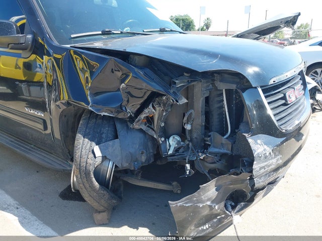 Продаж на аукціоні авто 2014 Gmc Yukon Slt, vin: 1GKS1CE0XER216395, номер лоту: 45042706