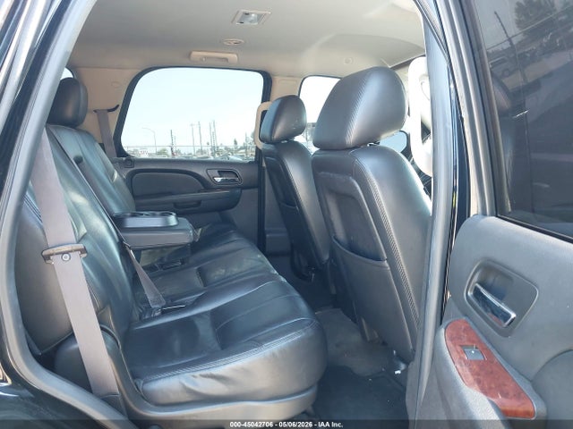 Продаж на аукціоні авто 2014 Gmc Yukon Slt, vin: 1GKS1CE0XER216395, номер лоту: 45042706