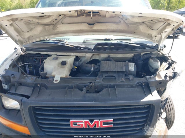 Продажа на аукционе авто 2005 Gmc Savana Standard, vin: 1GTEG15X151104673, номер лота: 45042707