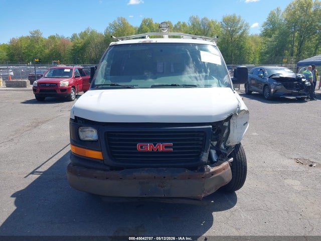 Продажа на аукционе авто 2005 Gmc Savana Standard, vin: 1GTEG15X151104673, номер лота: 45042707
