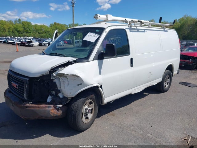 Продажа на аукционе авто 2005 Gmc Savana Standard, vin: 1GTEG15X151104673, номер лота: 45042707