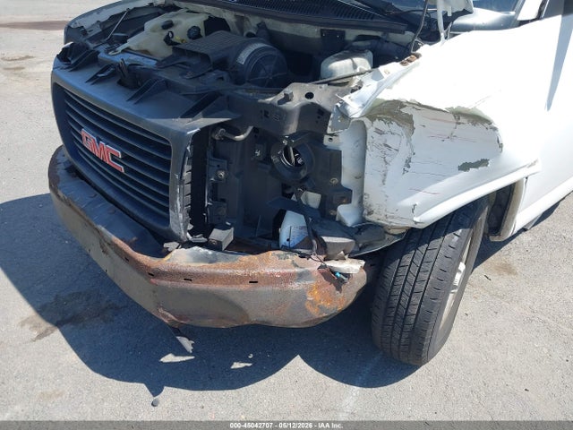 Продажа на аукционе авто 2005 Gmc Savana Standard, vin: 1GTEG15X151104673, номер лота: 45042707